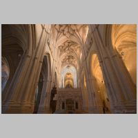 Catedral de Palencia, photo Carlos JG, flickr.jpg